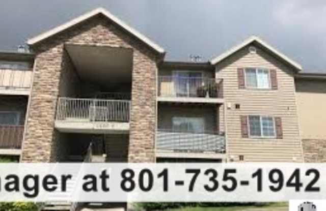 1582 W. Westbury Way Apt H photos photos