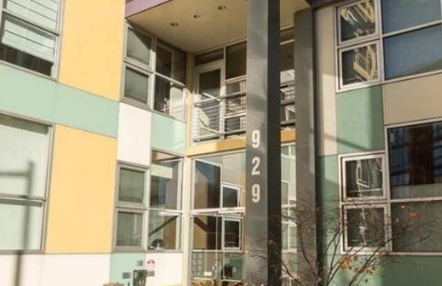 929 Florida Avenue NW #4006 Gallery 1