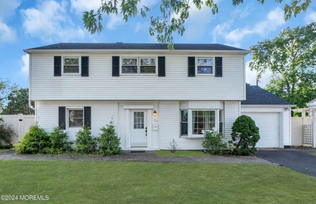 18 Branch Road - 18 Branch Road, Monmouth County, NJ 07755
