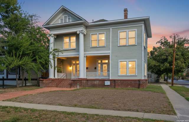 501 W mistletoe avenue photos photos