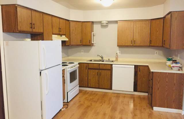 329 East Green Meadow Drive - 329 Green Meadow Drive, Wautoma, WI 54982