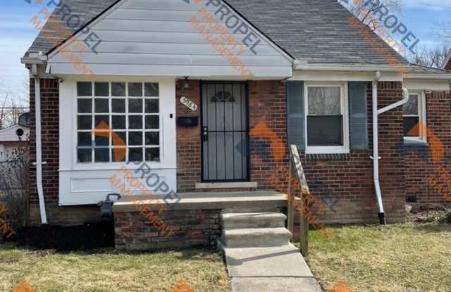 5984 Bluehill Street photos photos