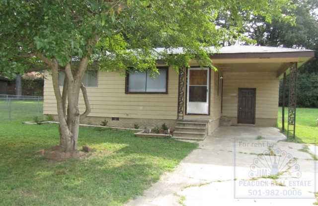 1413 N. Jeff Davis photos photos