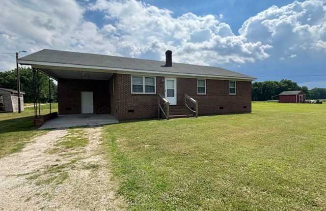 510 East Tarboro Road - 510 East Tarboro Road, Edgecombe County, NC 27801