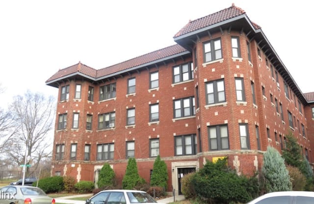 6711 S Merrill Ave - 6711 South Merrill Avenue, Chicago, IL 60649
