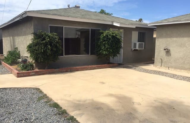 6950 Amherst Street - 6950 Amherst Street, San Diego, CA 92115