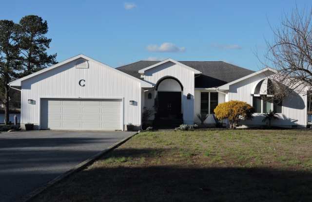 30539 CROPPERS LANE - 30539 Cropper Lane, Sussex County, DE 19939
