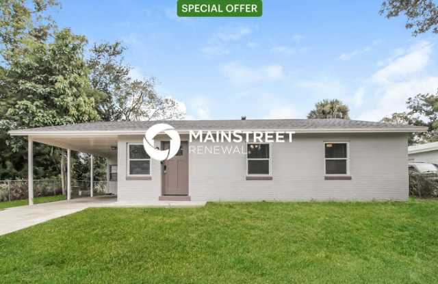 209 Oak Street - 209 Oak Street, Volusia County, FL 32168 209 Oak Street - 209 Oak Street, Volusia County, FL 32168