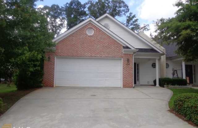 54 Stony Oak Drive - 54 Stony Oak Drive, Newnan, GA 30263