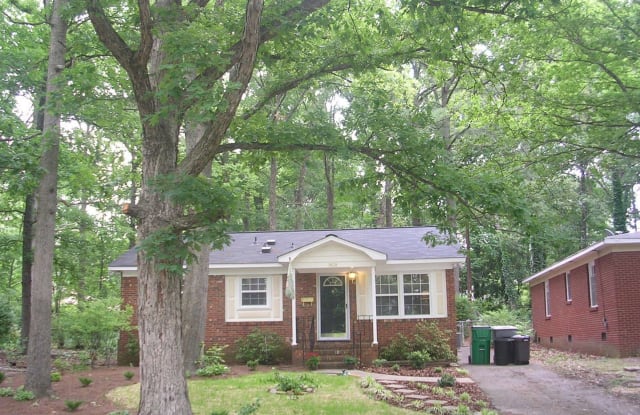 1820 Dallas Avenue - 1820 Dallas Avenue, Charlotte, NC 28205