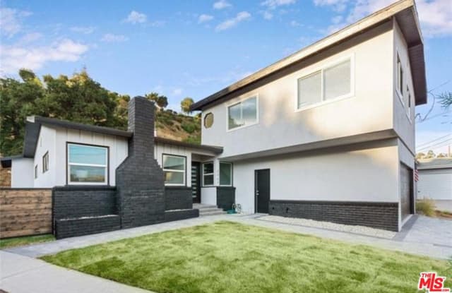 2761 LOMPOC Street - 2761 Lompoc Street, Los Angeles, CA 90065