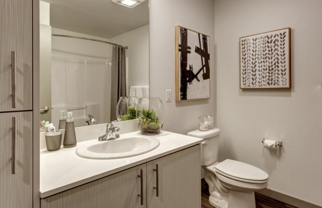 SAMM Apartments Gallery 4