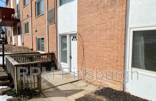 129 Baywood Ave TB3 - 129 Baywood Avenue, Allegheny County, PA 15228