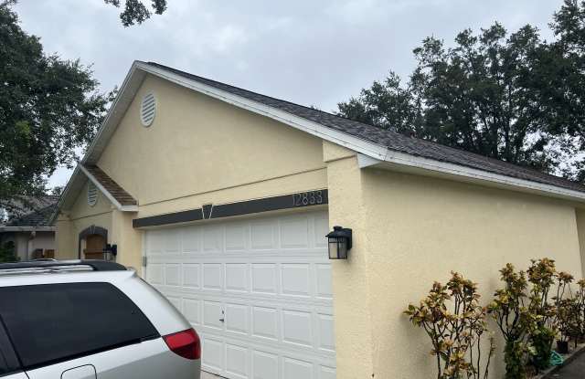12833 Parkbury Drive - 12833 Parkbury Drive, Alafaya, FL 32828
