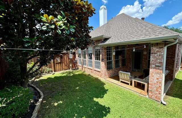 9717 Southern Hills Drive - 9717 Southern Hills Drive, Plano, TX 75025