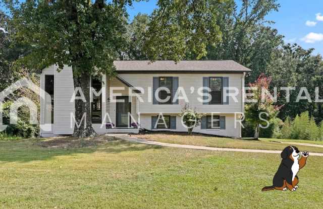 AVAILABLE TO VIEW! Updated 4 Bedroom Alabaster Home with Pool! photos photos