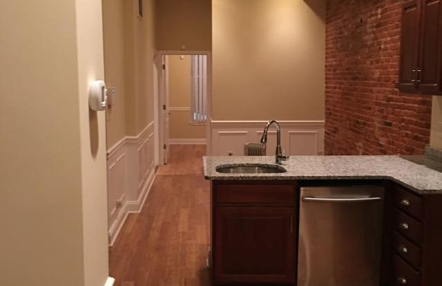 521 N Chester St - 521 N Chester St, Baltimore, MD 21205