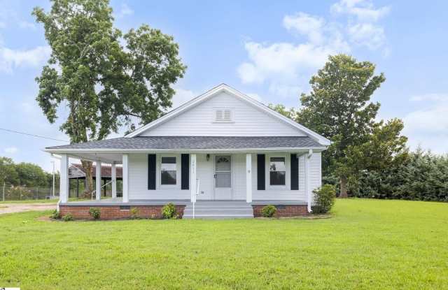 2811 locust hill Road - 2811 Locust Hill Road, Greenville County, SC 29687