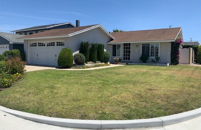 23442 Batey Avenue - 23442 Batey Avenue, Los Angeles, CA 90710