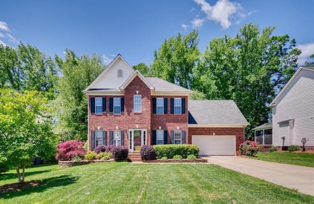 10224 Willingham Road - 10224 Willingham Road, Huntersville, NC 28078