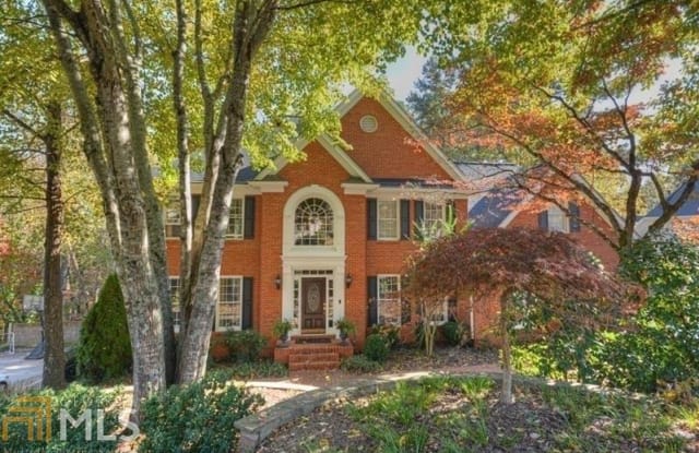 3960 Schooner Ridge - 3960 Schooner Ridge, Alpharetta, GA 30005