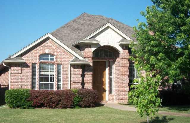9549 Fair Haven St - 9549 Fair Haven Court, Fort Worth, TX 76179