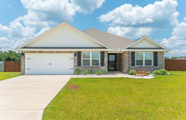 AVAILABLE NOW | BEAUTIFUL 5 BEDROOM, 3 BATH HOME IN MILTON WITH LARGE BACK YARD photos photos