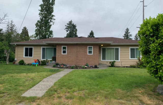 8305 Lawndale Avenue Southwest - 8305 Lawndale Avenue Southwest, Lakewood, WA 98498