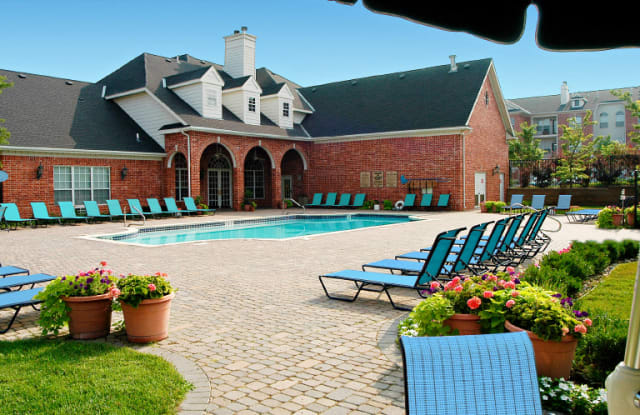 Lenox Village Apartments Gallery 3