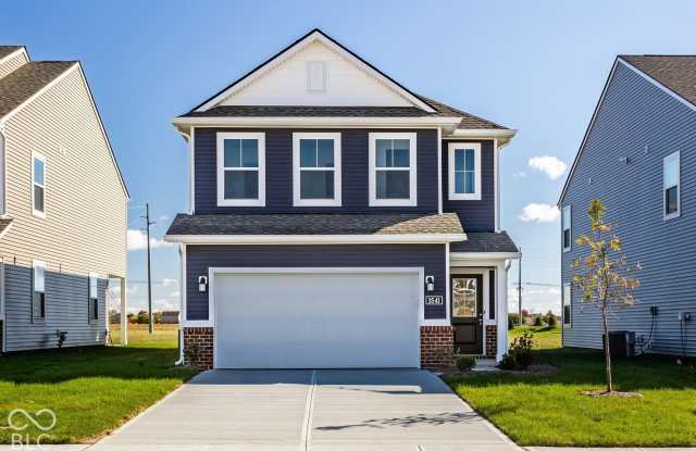 3541 Sugar Grove Drive Gallery 1