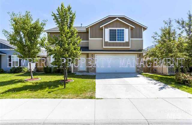 Boise 2101Sqft Great family home in Devonshire Subdivision photos photos