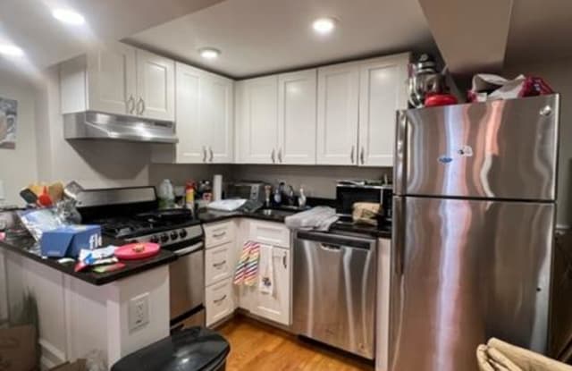 3 Englewood - 3 Englewood Avenue, Brookline, MA 02445