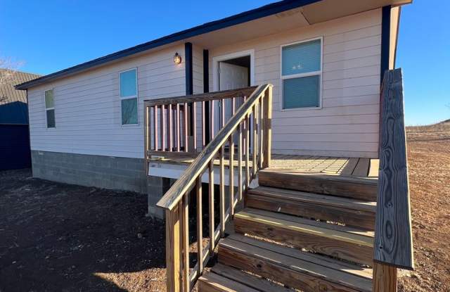 3 bed 2 bath Country Amarillo Home - 6200 Hester Road, Potter County, TX 79124