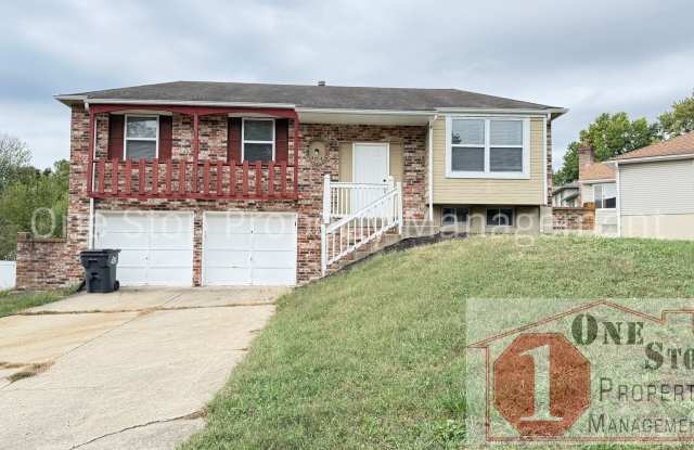 Beautiful 3 Bedroom 2 Bathroom Home in Blue Springs! photos photos