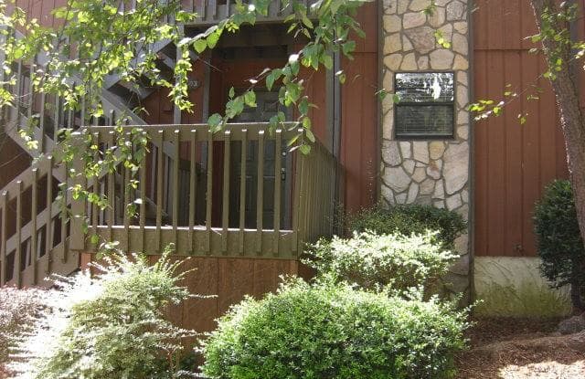 1603 Aspen Way - 1603 Aspen Place, Winston-Salem, NC 27106