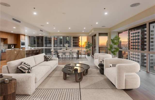 10750 Wilshire Boulevard photos photos