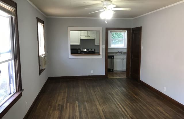93 E Moler St - 93 E Moler St, Columbus, OH 43207