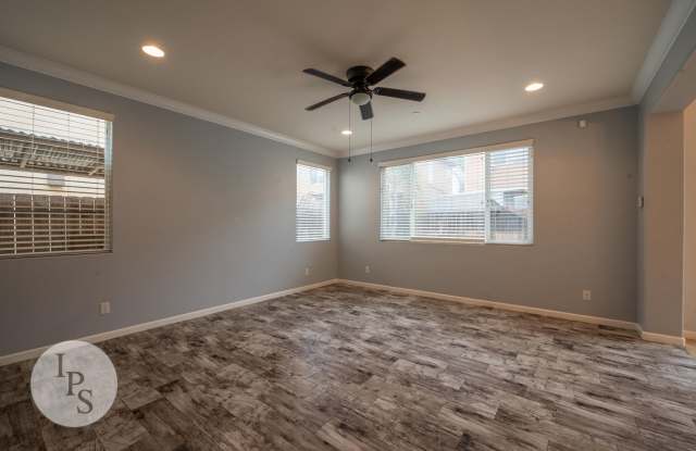 Fresno Eastside Home, 4BR/2.5BA, Built 2013 with attached two car garage Gallery 4