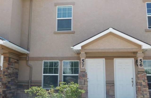 2481 Thunder Mountain Drive #57 - 1 photos photos
