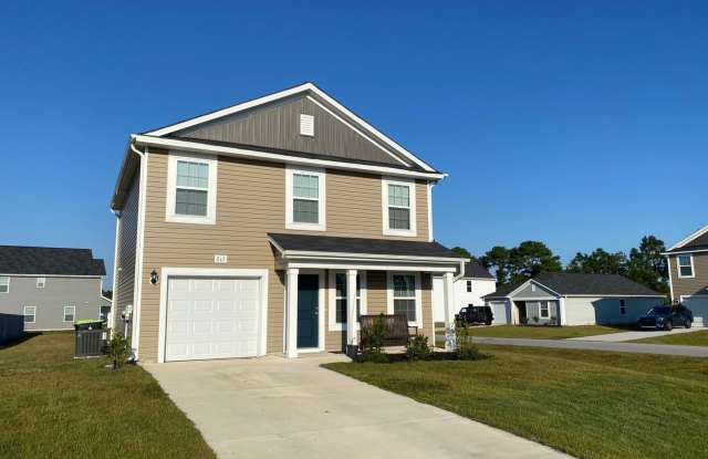 3 Bedroom Single Family Home in Holly Ridge photos photos 3 Bedroom Single Family Home in Holly Ridge photos photos
