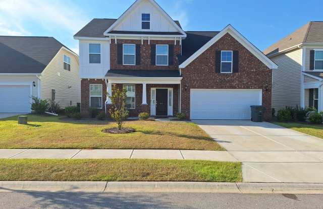 Beautiful Five Bedroom Home Located in Northeast Columbia! photos photos