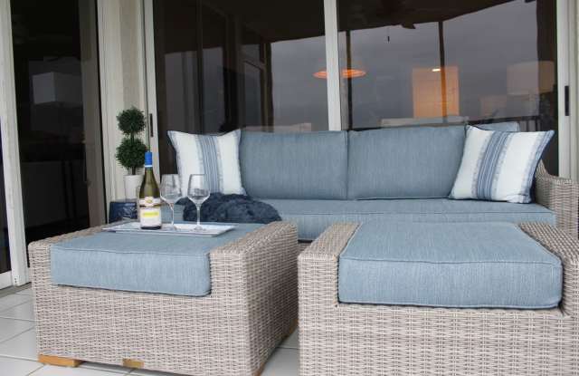 **PELICAN BAY**ST NICOLE**NEWLY FURNISHED**STUNNING SEASONAL OR ANNUAL RENTAL** Gallery 3