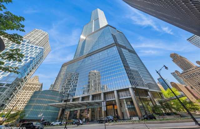 401 N Wabash Avenue Gallery 1