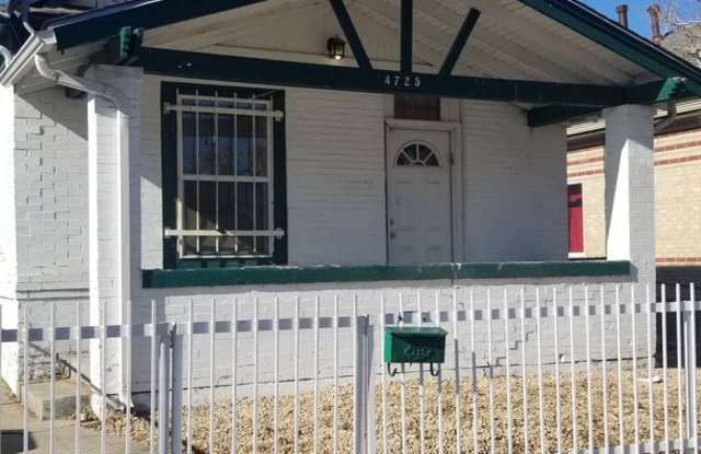 I70/BRIGHTON BLVD, EYLRIA-SWANSEA, 2 BED, NEW FLOOR/PAINT/TILE/STORAGE/FENCE, COVERED PORCH! UPDATED KITCHEN AND BATH! photos photos I70/BRIGHTON BLVD, EYLRIA-SWANSEA, 2 BED, NEW FLOOR/PAINT/TILE/STORAGE/FENCE, COVERED PORCH! UPDATED KITCHEN AND BATH! photos photos