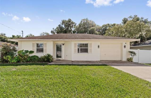 312 MAY STREET - 312 May Street, Orange City, FL 32763