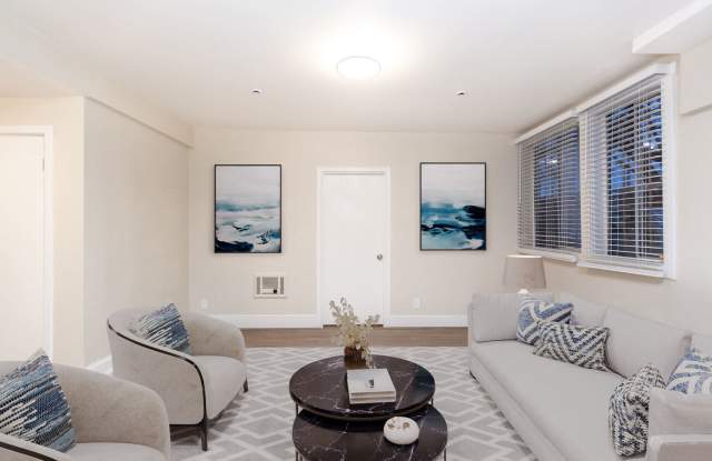 1795 O'Farrell Apartments photos photos