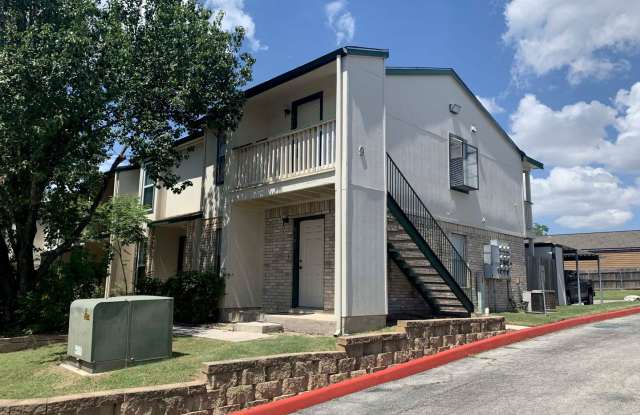 Now Available - 1-Bedroom Condo Near Medical Center with Gated Access  Covered Parking photos photos