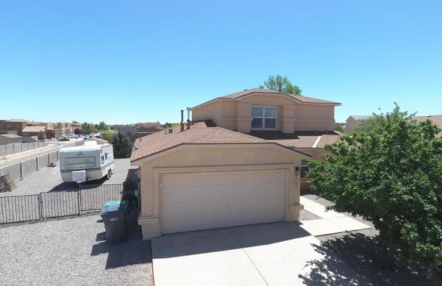 4968 Sundance Drive NE UNIT - 4968 Sundance Drive Northeast, Rio Rancho, NM 87144