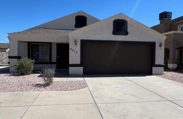 South Phoenix 4 Bed 2 Bath photos photos