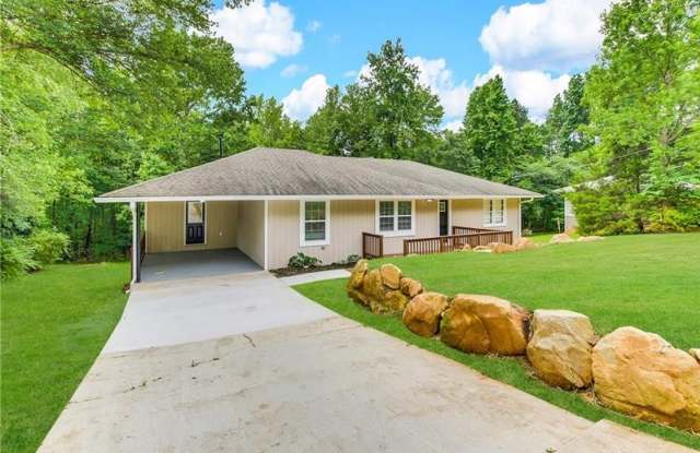 2976 Flowers Drive Gallery 3